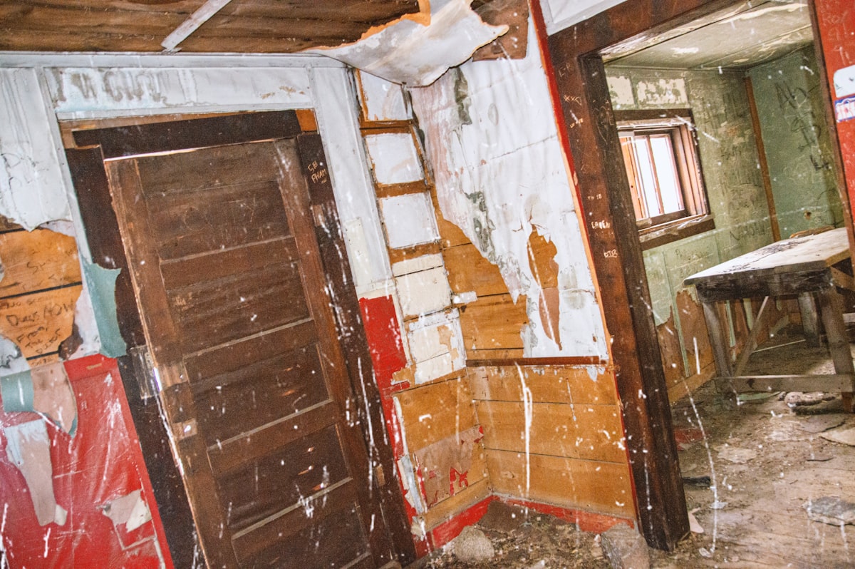 Mold Remediation service in Nashville, TN