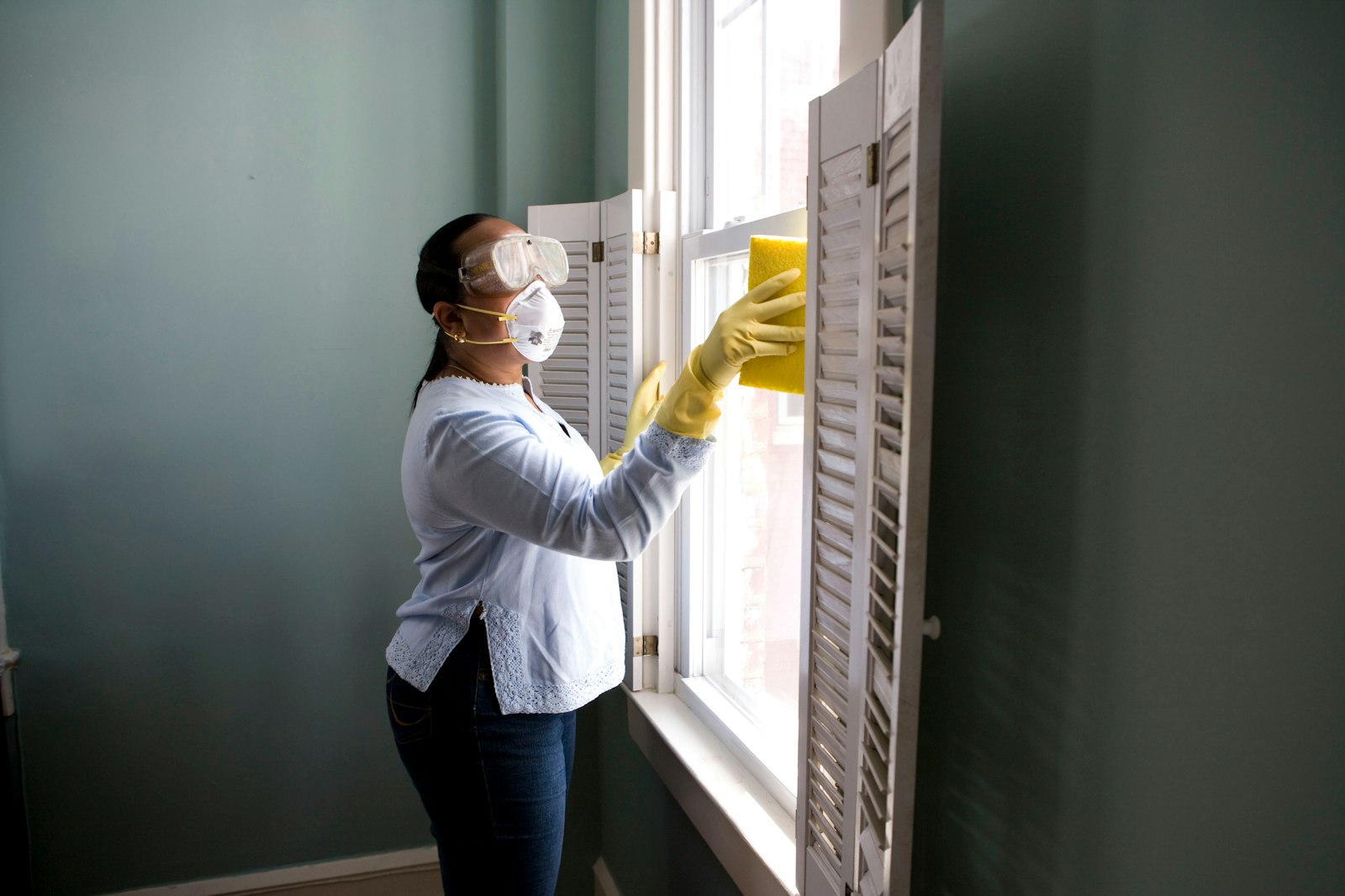 Structural Drying service in Nashville, TN