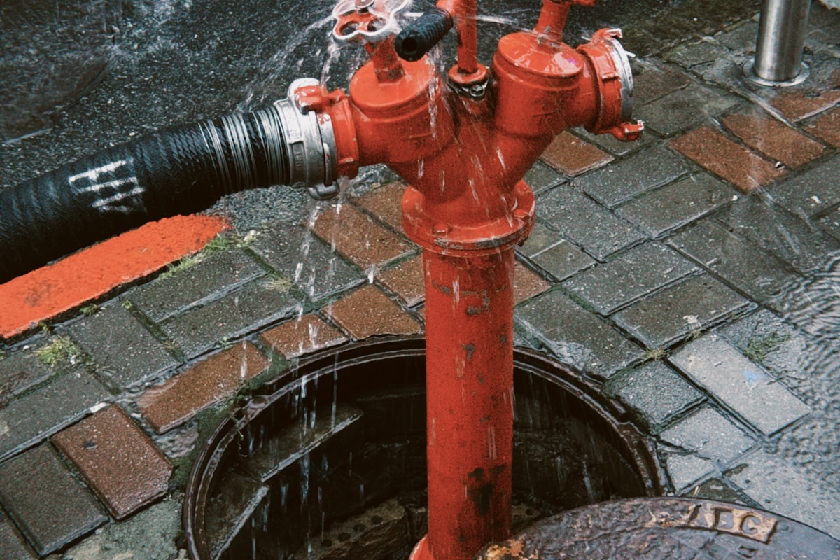 Commercial water damage restoration in Nashville